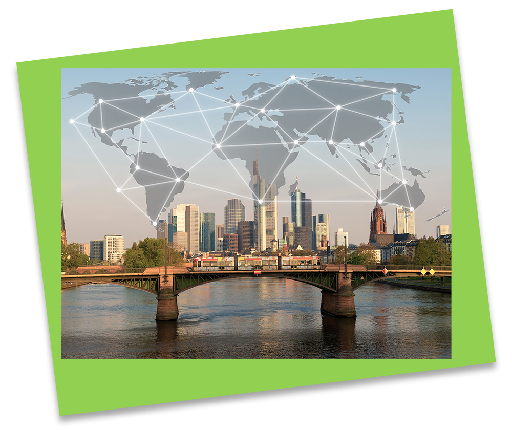 talkNview Networking