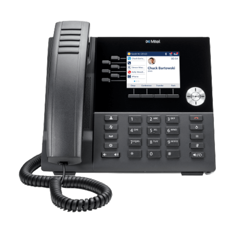 6910 IP Telefon MiTeam MiCollab Micollab TalkNview Premium Call Center Callcenter Cloud Telefonanlage collaboration Homeoffice Teleworker TalkNview DECT System voip Konferenztelefon Konferenz Telefon Homeoffice home office smart work smartwork